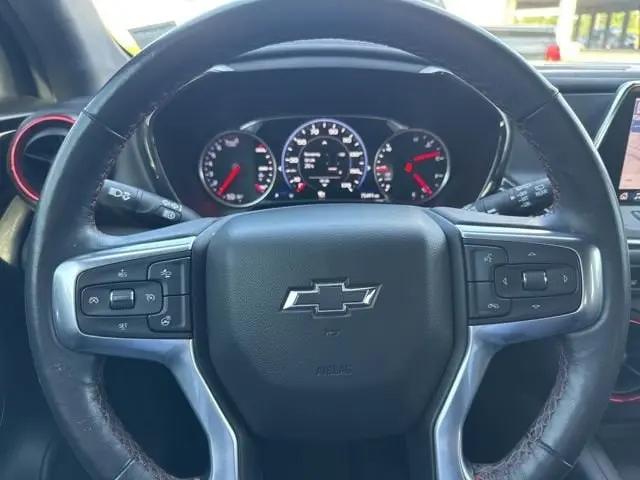 2020 Chevrolet Blazer FWD RS