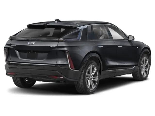 2024 Cadillac iQ Tech w/1SA