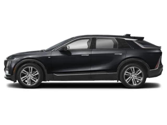 2024 Cadillac iQ Tech w/1SA