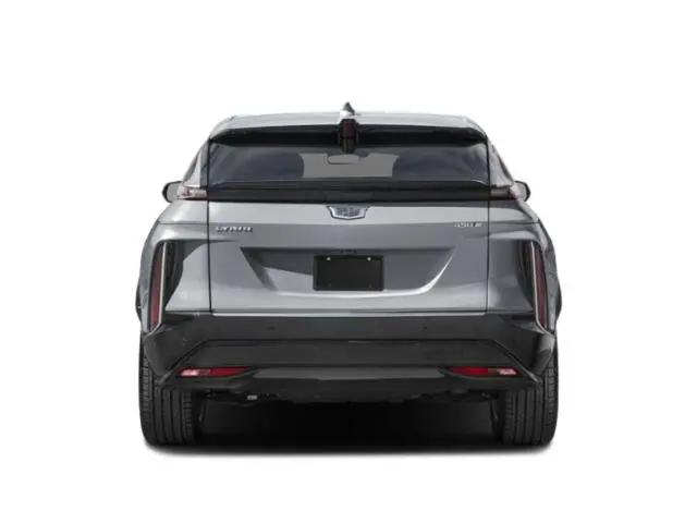 2024 Cadillac iQ Tech w/1SA
