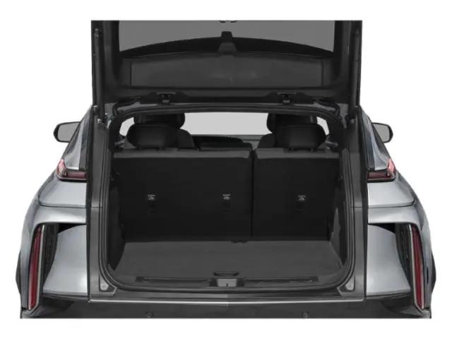 2024 Cadillac iQ Tech w/1SA