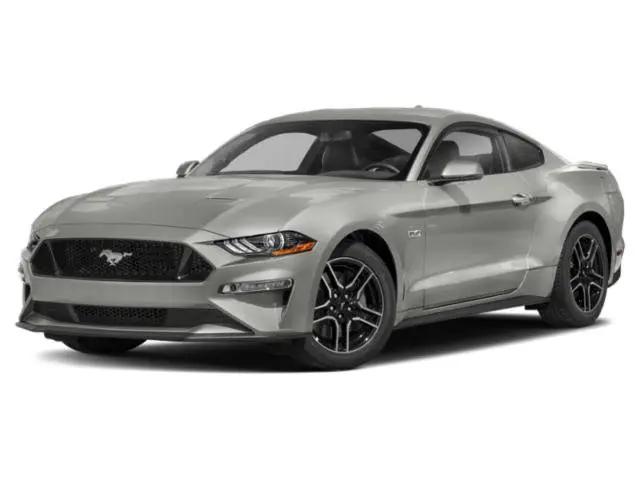 2020 Ford Mustang GT Fastback for sale in Memphis, TN