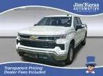 2025 Chevrolet Silverado 1500 2WD Crew Cab Short Bed LT for sale in Memphis, TN