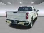 2025 Chevrolet Silverado 1500 2WD Crew Cab Short Bed LT
