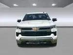 2025 Chevrolet Silverado 1500 2WD Crew Cab Short Bed LT