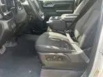 2025 Chevrolet Silverado 1500 2WD Crew Cab Short Bed LT