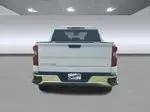 2025 Chevrolet Silverado 1500 2WD Crew Cab Short Bed LT
