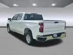2025 Chevrolet Silverado 1500 2WD Crew Cab Short Bed LT
