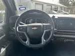 2025 Chevrolet Silverado 1500 2WD Crew Cab Short Bed LT