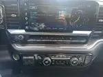 2025 Chevrolet Silverado 1500 2WD Crew Cab Short Bed LT