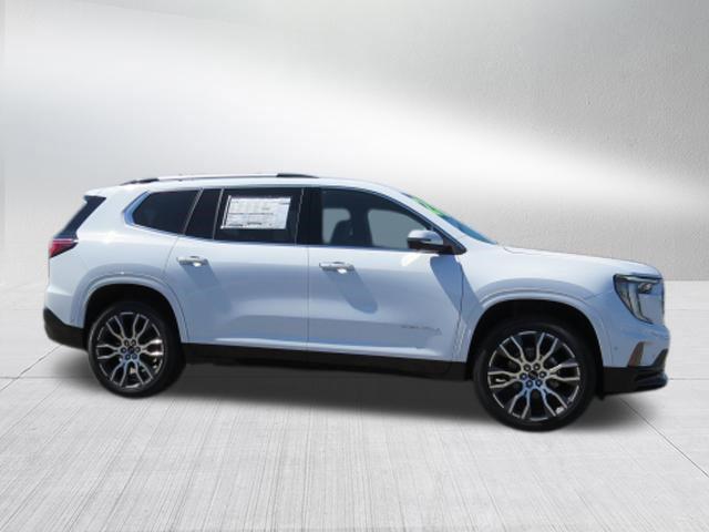 2026 GMC Acadia Denali Ultimate FWD