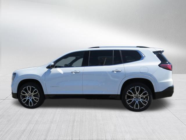 2026 GMC Acadia Denali Ultimate FWD