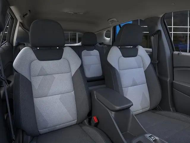 2026 Chevrolet Trax FWD LS
