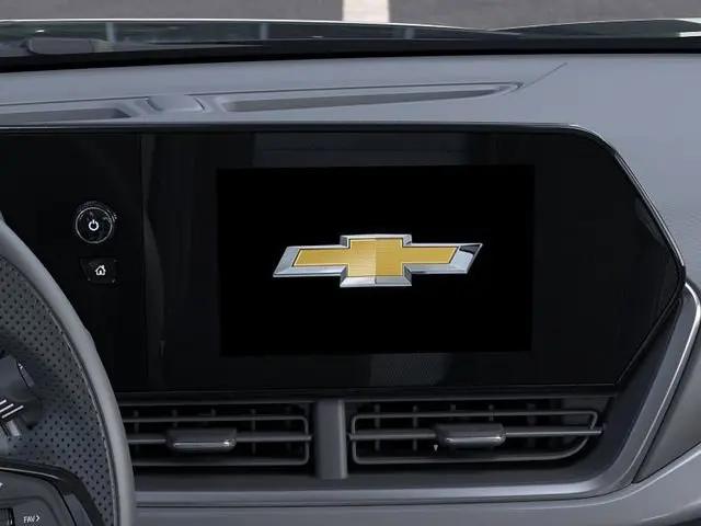 2026 Chevrolet Trax FWD LS