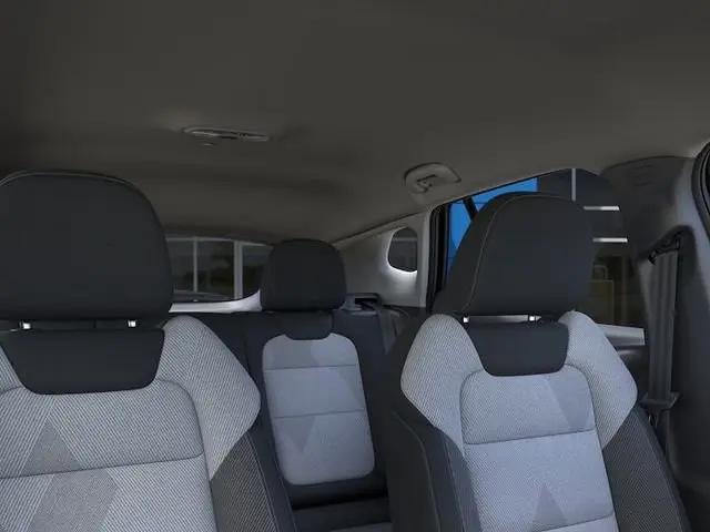 2026 Chevrolet Trax FWD LS