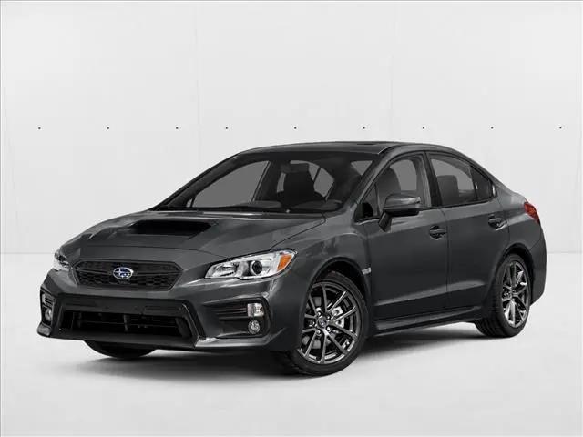 2020 Subaru WRX Limited for sale in Katy, TX