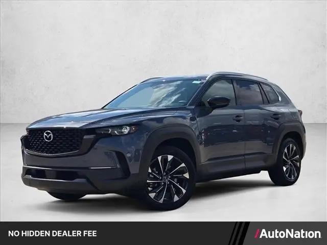 2025 Mazda CX-50 Hybrid Premium Plus Package for sale in Katy, TX