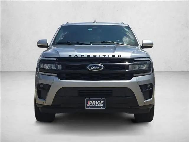 2023 Ford Expedition Limited MAX