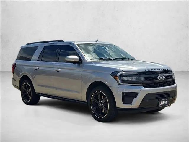 2023 Ford Expedition Limited MAX