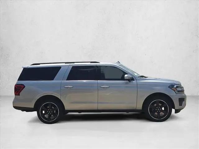 2023 Ford Expedition Limited MAX