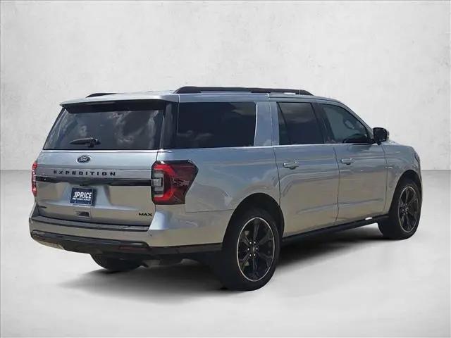 2023 Ford Expedition Limited MAX