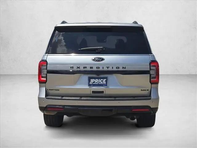 2023 Ford Expedition Limited MAX