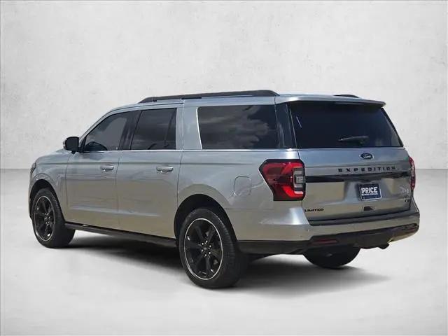 2023 Ford Expedition Limited MAX