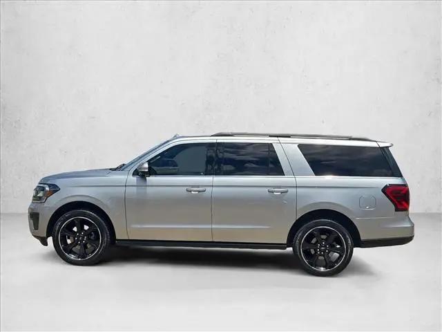 2023 Ford Expedition Limited MAX