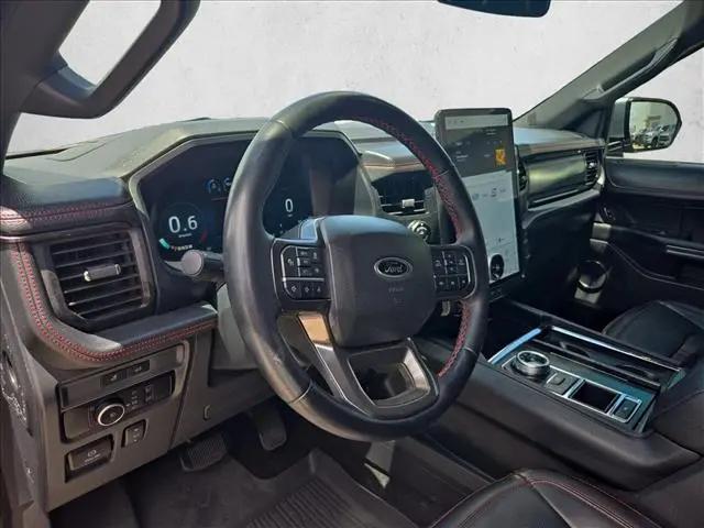 2023 Ford Expedition Limited MAX