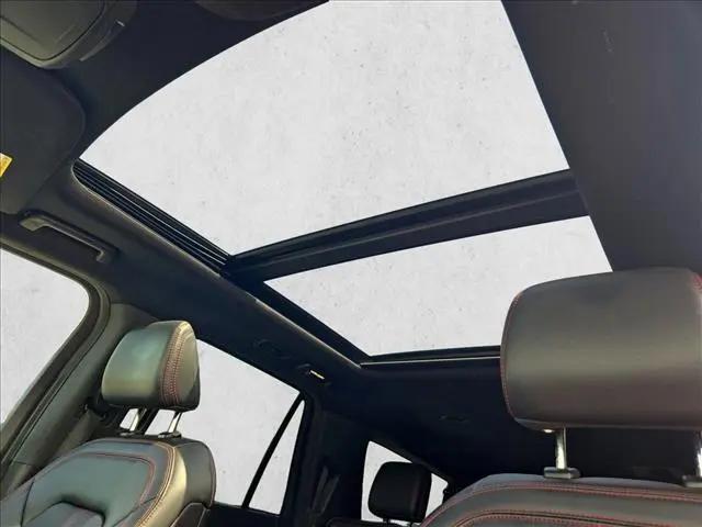 2023 Ford Expedition Limited MAX