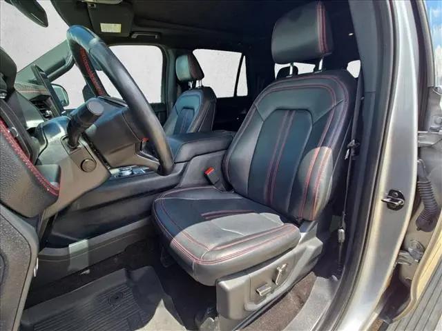 2023 Ford Expedition Limited MAX