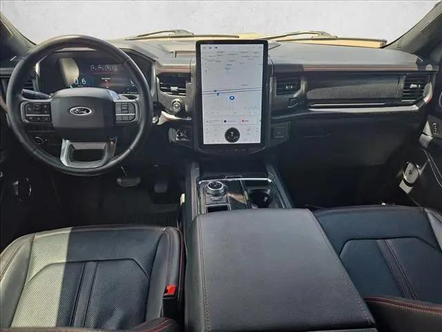 2023 Ford Expedition Limited MAX