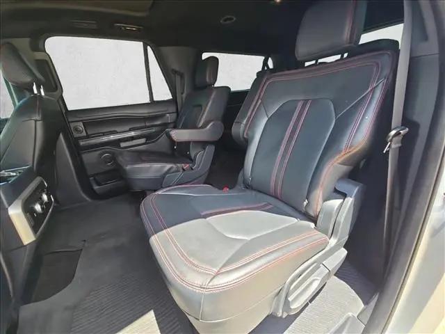 2023 Ford Expedition Limited MAX