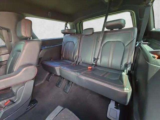 2023 Ford Expedition Limited MAX