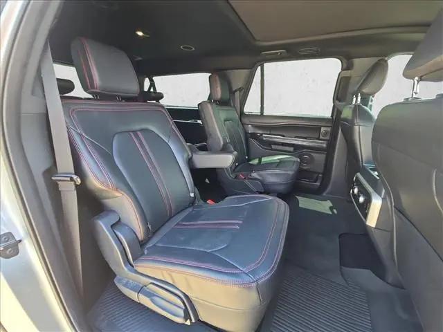2023 Ford Expedition Limited MAX