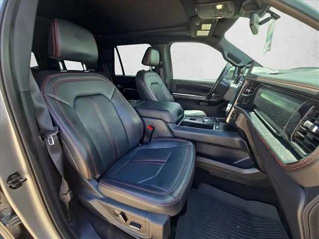 2023 Ford Expedition Limited MAX
