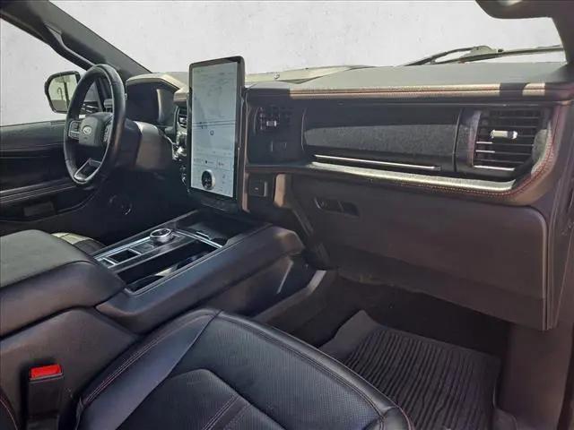2023 Ford Expedition Limited MAX