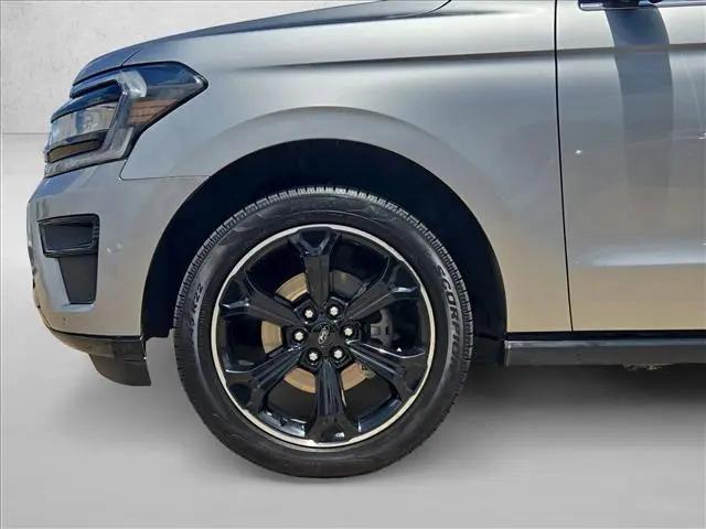 2023 Ford Expedition Limited MAX