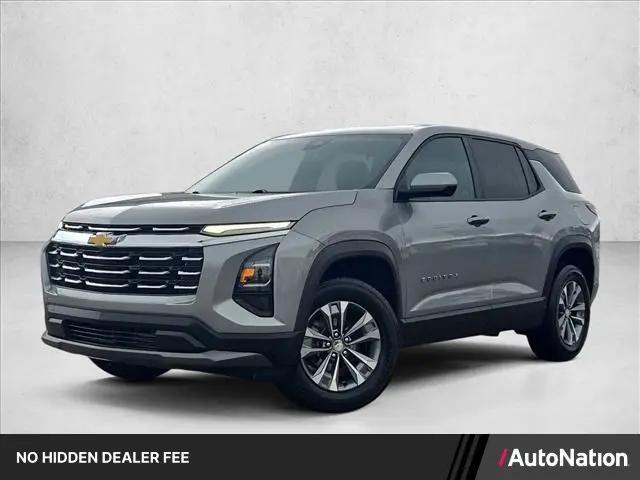2025 Chevrolet Equinox FWD LT for sale in Katy, TX
