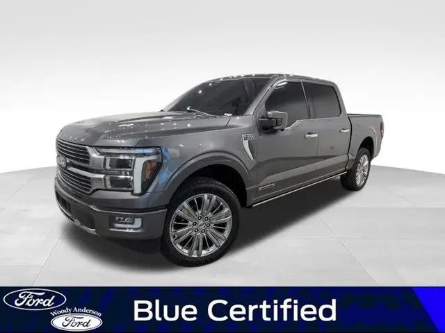 2024 Ford F-150 Platinum for sale in Huntsville, AL