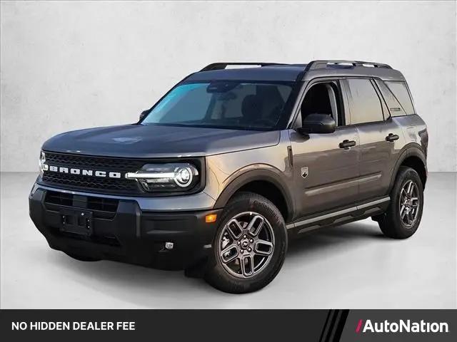 2026 Ford Bronco Sport Big Bend for sale in Katy, TX