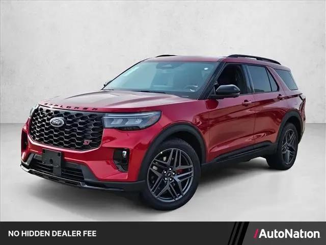 2026 Ford Explorer ST for sale in Katy, TX