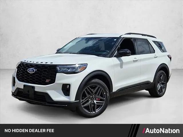2026 Ford Explorer ST for sale in Katy, TX