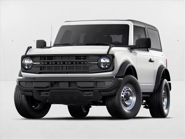 2026 Ford Bronco Base for sale in Katy, TX