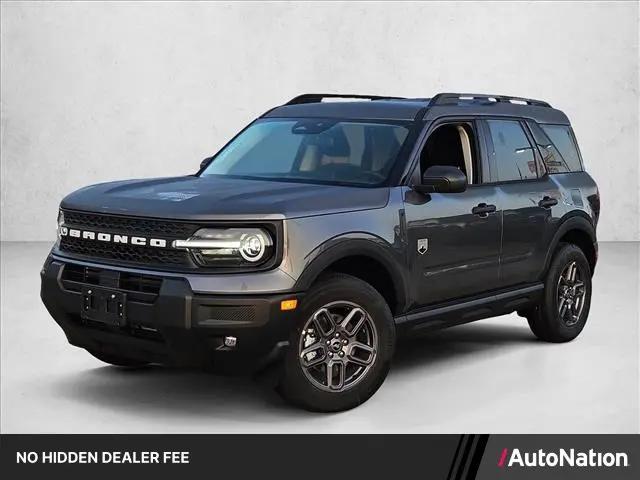 2026 Ford Bronco Sport Big Bend for sale in Katy, TX
