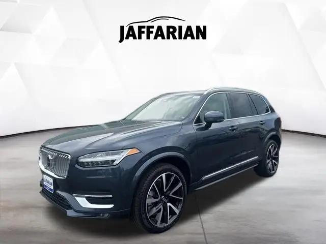 2024 Volvo XC90 B5 Plus Bright Theme for sale in Haverhill, MA