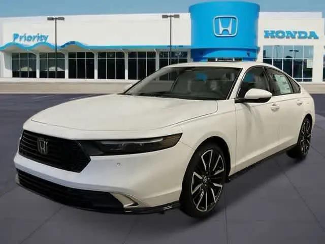 2025 Honda Accord Sedan Touring for sale in Roanoke, VA