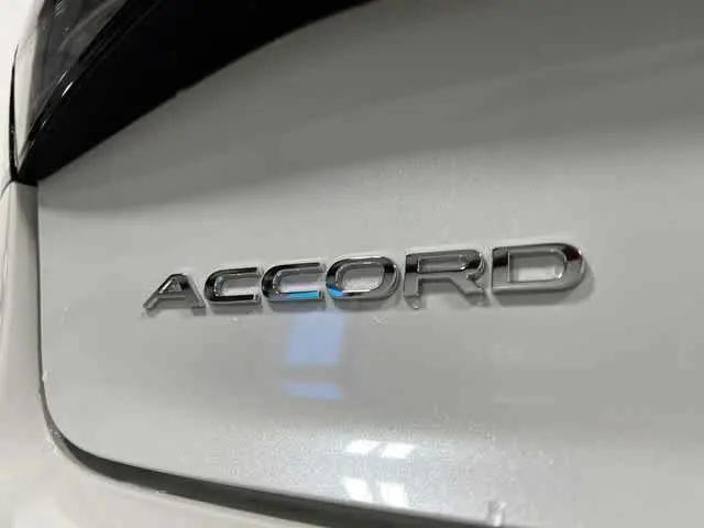 2025 Honda Accord Sedan Touring