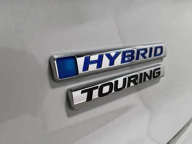 2025 Honda Accord Sedan Touring