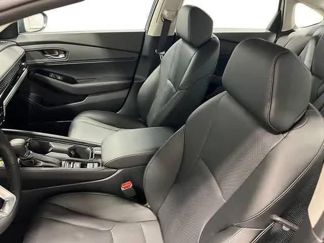 2025 Honda Accord Sedan Touring